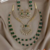 Dheeksha's jewelry group2 WhatsApp group icon