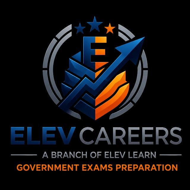Elev Careers WhatsApp group icon