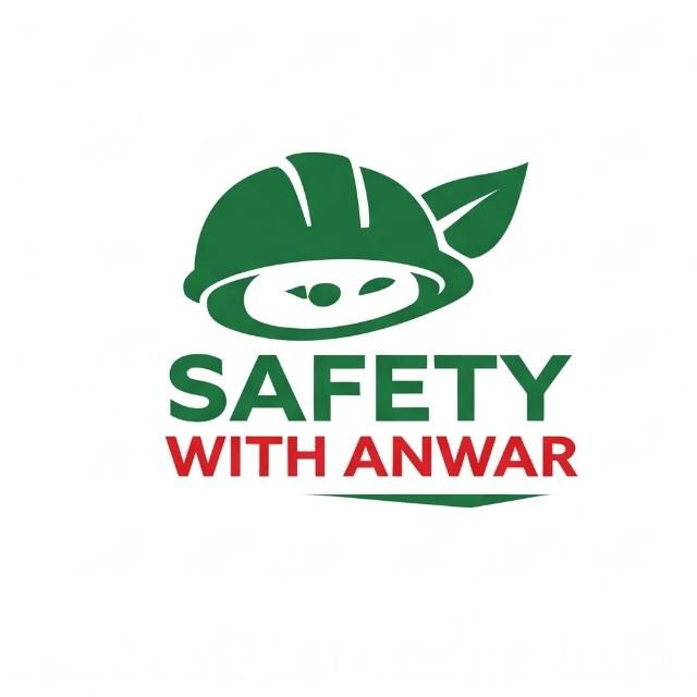 Safety with Anwar WhatsApp group icon