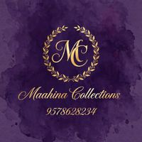Maahina Collections WhatsApp group icon