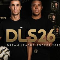 DLS2026📈🔥 WhatsApp group icon
