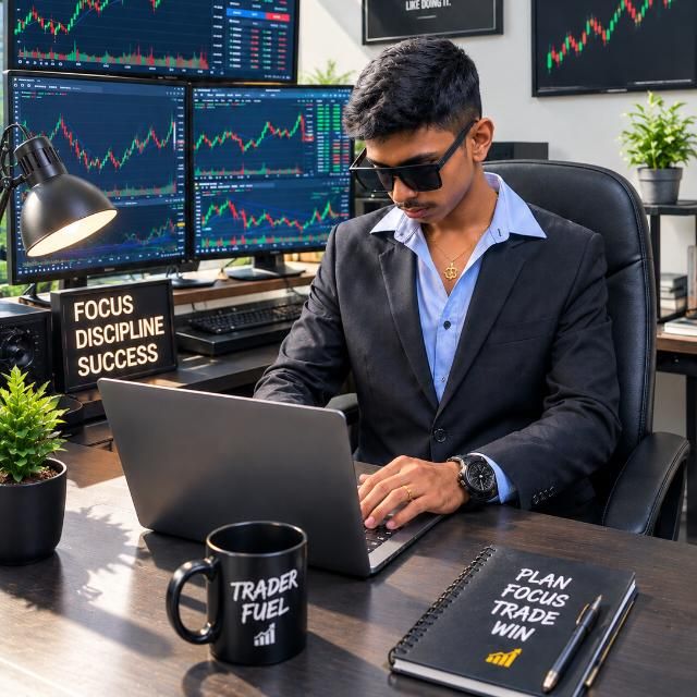 🏦📊💸Cryptocurrency Trading Free Class📊💸🏦 WhatsApp group icon