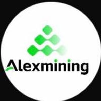 Alexmining Official New Group No. 179 – (Chiamaka and Amina) WhatsApp group icon