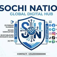 SOCHI-NATIONSOCIALHUB💯 WhatsApp group icon