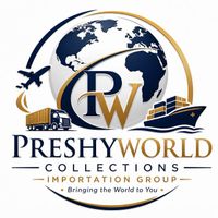 PRESHYWORLD IMPORTATION GROUP 🤑🤑🤑🤑🤑🤑 WhatsApp group icon