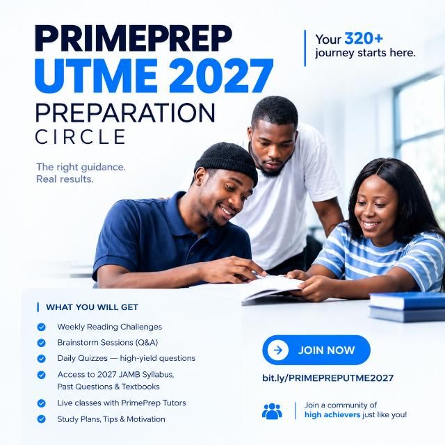 PRIMEPREP ACADEMY 2027 CAMPAIGN GROUP 1. WhatsApp group icon