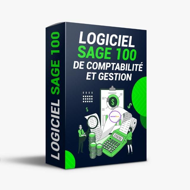 FORMATION GRATUITE SUR LE LOGICIEL SAGE SAARI COMPTABILITÉ WhatsApp group icon
