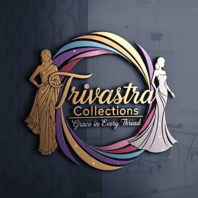 💫🌼Trivastra Collections🌼💫 WhatsApp group icon