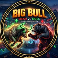 📊BIG BULL📊PREMIUM GROUP📈 WhatsApp group icon