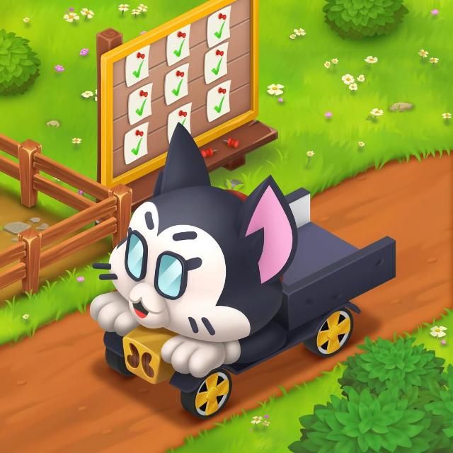 Hayday Global Community ✨ WhatsApp group icon