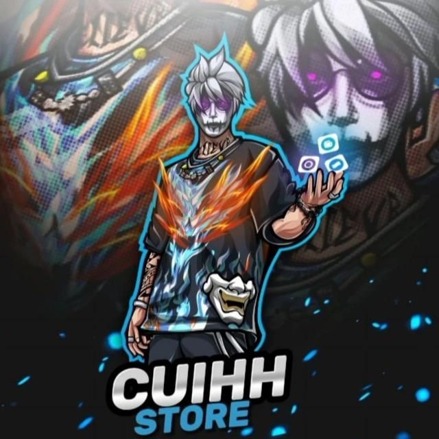 GC STOK RESS CUIHSTORE WhatsApp group icon