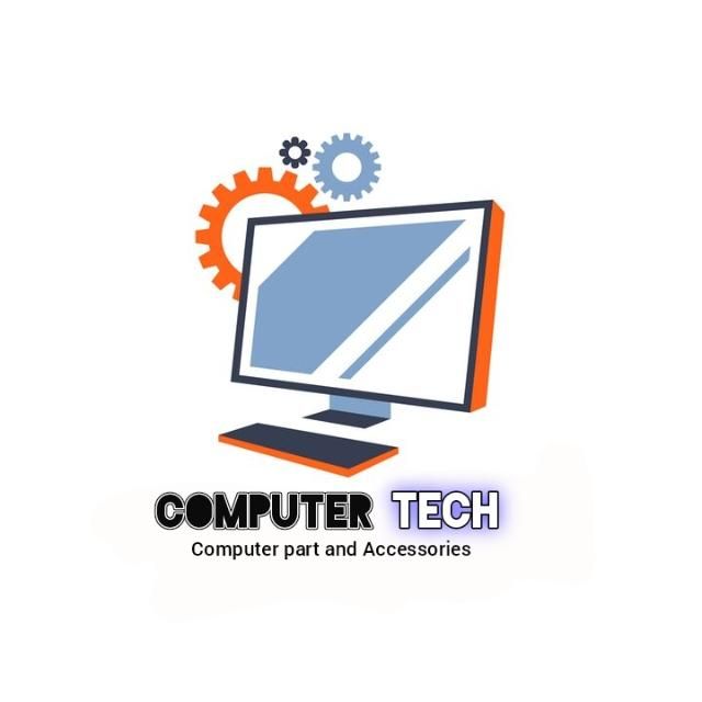 Computer Tech 🖥️ WhatsApp group icon
