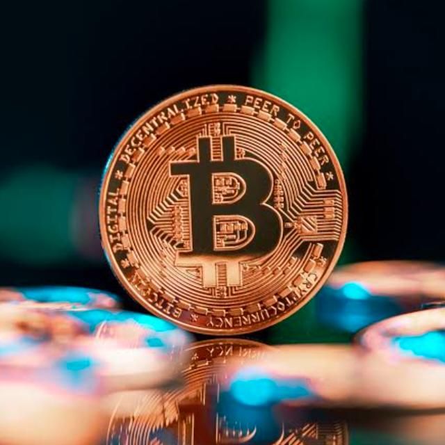 CRYPTO UPDATES WhatsApp group icon