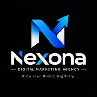 NEXORA DIGITAL 🚀 | Marketing Agency WhatsApp group icon