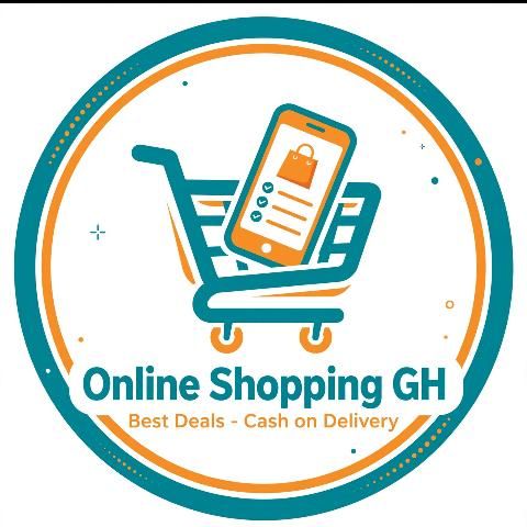 online shopping, free delivery WhatsApp group icon