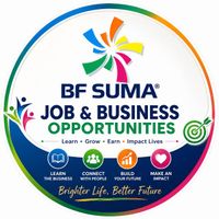 BF Suma Job & Business Opportunities WhatsApp group icon