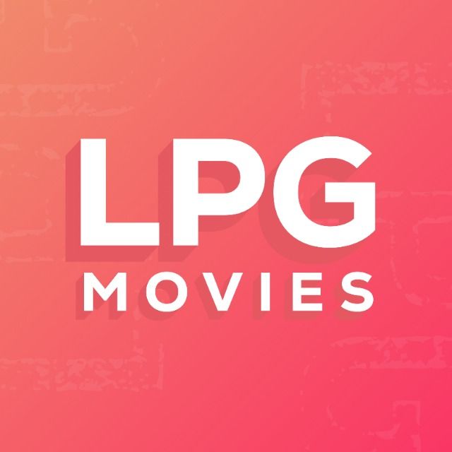 LPG MOVIES WhatsApp group icon