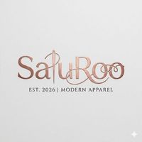 SaluRoo 🛍️ WhatsApp group icon