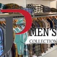 JP Men's Collection WhatsApp group icon