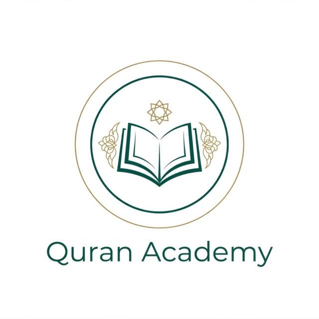 Madina quran online academy WhatsApp group icon