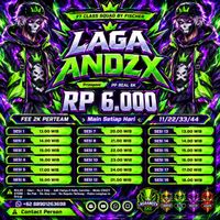BY LAGA ANDZX WhatsApp group icon