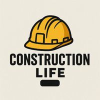 Construction Life 🚧⛑️ WhatsApp group icon
