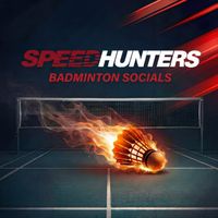 Speedhunters Badminton Social WhatsApp group icon