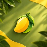 Mangga | STORE 1 WhatsApp group icon