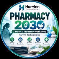 🔬 Pharmacy | Skills & Career Connect WhatsApp group icon
