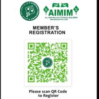 Central Nagpur AIMIM WhatsApp group icon