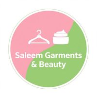 🌸 Saleem Garments & Beauty - All Pakistan 🌸 WhatsApp group icon