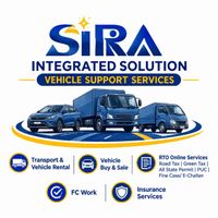 Sira Integrated Solution - Vehicle Support Services WhatsApp group icon