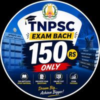 Tnpsc Exam group WhatsApp group icon