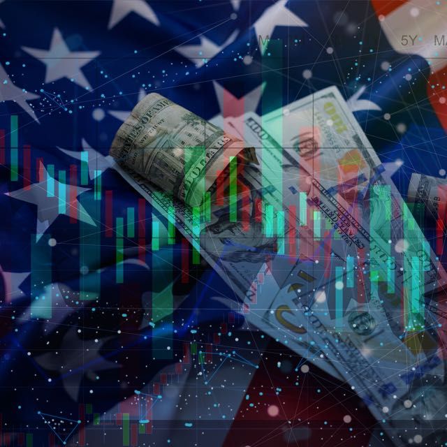🥇US Stock Research Group🥇 WhatsApp group icon