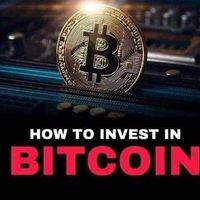 BITCOIN 🇮🇳 PROFIT RETURN SUCCESSFUL🇮🇳 INVESTMENT PLATFORM WhatsApp group icon