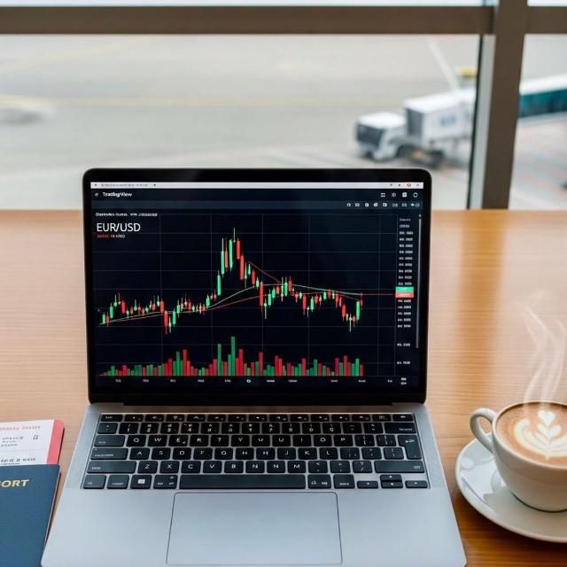 🔥💸CRYPTO TRADING 🔥💸 WhatsApp group icon