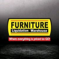FURNITURE LIQUIDATION WAREHOUSE WhatsApp group icon
