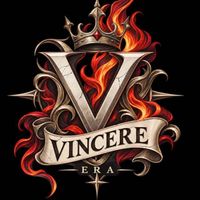 VINCERE ERA WhatsApp group icon