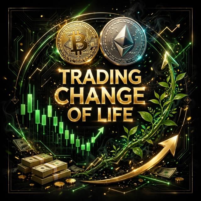 💥 TRADING CHANGE OF LIFE SINHALA 💪💰💥 WhatsApp group icon