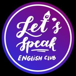 Speaking Community🗣️ WhatsApp group icon
