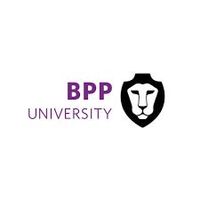 BPP UNIVERSITY WhatsApp group icon