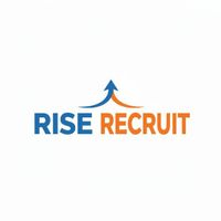 Rise Recruit WhatsApp group icon
