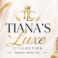 Tiana’s Luxe Collection🛒🛍️ WhatsApp group icon
