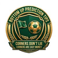 BOTTOM UP PREDICTION TIPS🤲👑 WhatsApp group icon