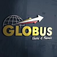 GLOBUS TOURS AND TRAVELS LLP WhatsApp group icon