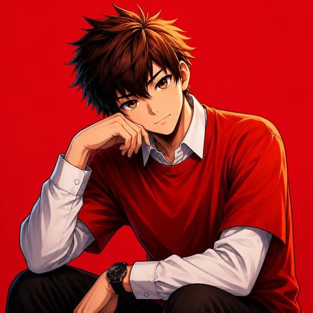 𝐀𝐍𝐈𝐌𝐄 𝐋𝐎𝐏𝐄𝐑𝐎 WhatsApp group icon