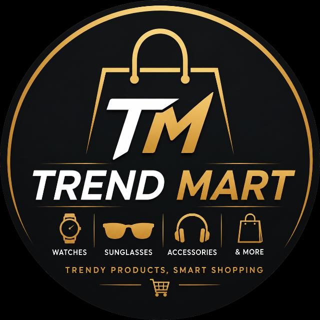 TREND MART ~ WhatsApp group icon