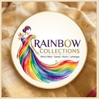 🌺Rainbow Kurtis& Lehengas🌺 WhatsApp group icon