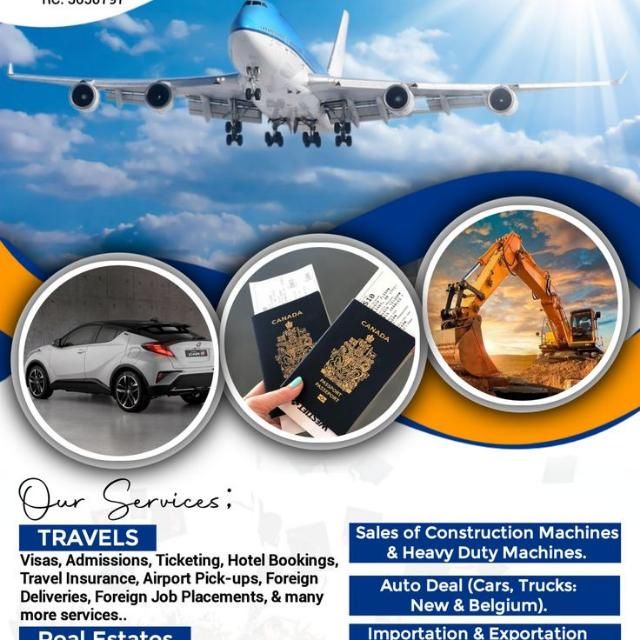Travelstart ✈✈company.  Quickly message us for any country you want to go too 💪💪💪 WhatsApp group icon