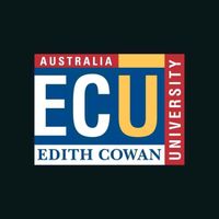 Edith Cowan University(ECU)/Perth Universities 2026/2027 WhatsApp group icon
